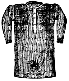 Unterkleidung HEUREKA von Dr. Ernst Jacobi