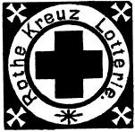 Rothe-Kreuz-Lotterie